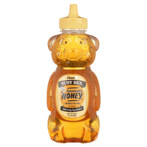 Busy Bee, U.S.A. Honig, 24 oz Regular price